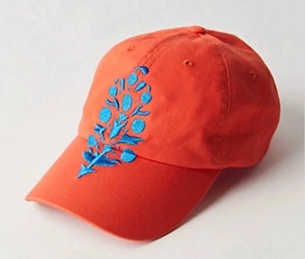 NWT Free People baseball cap